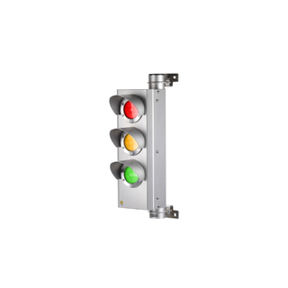 Artidor AR-049/RYG, Trafikklys Eksplosjonssikker LED Trafikklys AR-049/RYG til sone 1 / 21