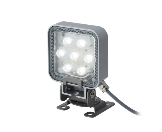 Artidor CLN-24A-CD-PT-EX Daylight, vertikal & horisontal vridning 