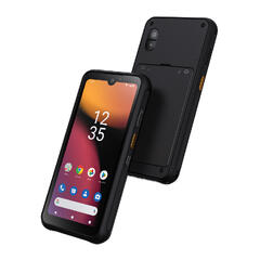 Bartec SP9 Ex1 Ex-smarttelefon, 5G Ex-sone 1, Android 15, 48 MP/8 MP kamera