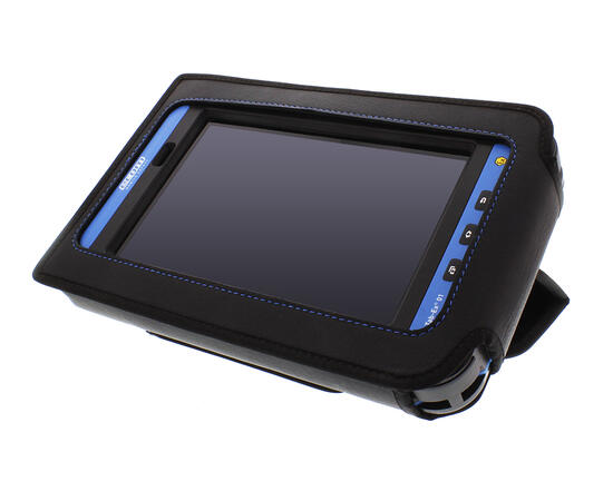 Ecom LC T03 X1 Lærveske til Tab-Ex 03 Tablet for Ex-sone 1 