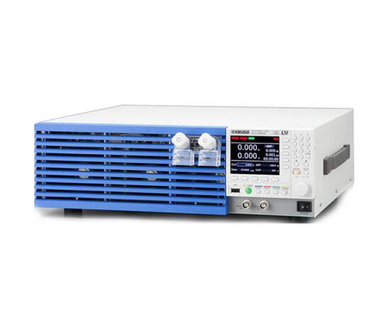 Kikusui PLZ2405W Booster enhet For PLZ1205W,  0.25 -150V, 480A, 2400W 