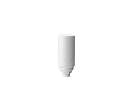 Patlite LR6-ILWCNW IO-Link Lystårn base 60mm, M12, M30x1.5, 1/2""NPT, basemodul 