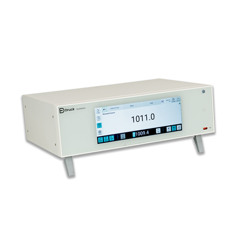 Druck PACE6000E Trykkontrollerkabinett Med 2 eller flere kontrollmoduler