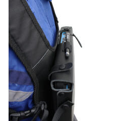 Ecom CH T03 X1 Brystseleveske for Tab-Ex 03 Tablet for Ex-sone 1