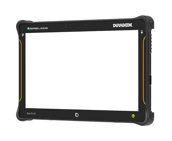 Ecom Pad-Ex 01 P12 Windows Tablet PC Ex-sone 2,kamera, 256/16GB, WiFi, 4G LTE 