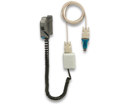 GMI PPC1092 PC-adapter for programmering av D1000 - Tormatic AS