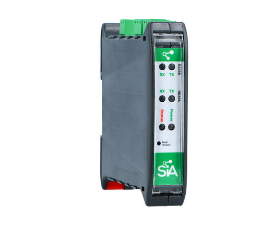 SIA-Connect SIA-STANDALONE-V1 IIoT Edge Gateway 
