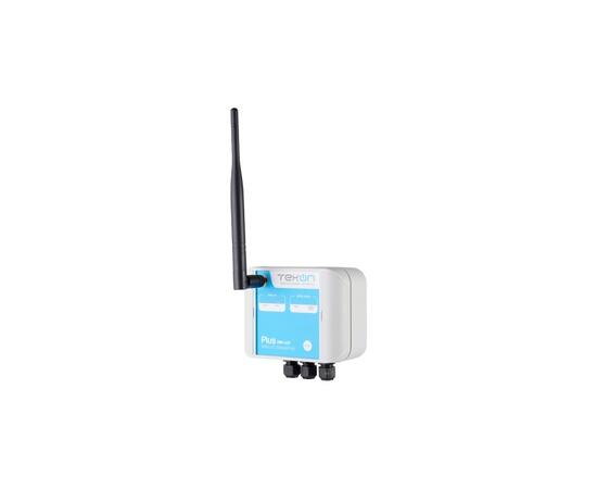 Tekon PLUS TWP-2UT Wireless 868MHz PT-100, TC (C, J, K, N, R, S og T) 