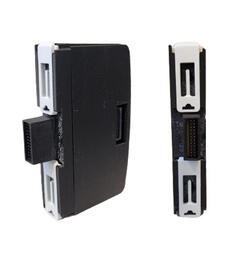 Unitronics UniStream UAG-BACK-IOADP Eksp.adapter for IO-mod. US15-B10-B1