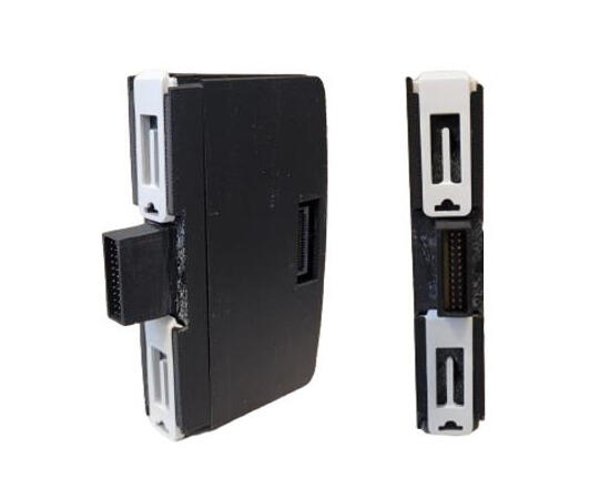 Unitronics UniStream UAG-BACK-IOADP Eksp.adapter for IO-mod. US15-B10-B1 