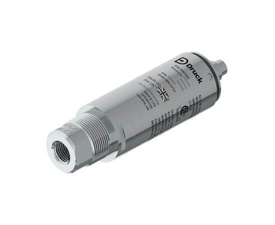 Druck PM700E Trykkmodul til DPI705E 10 barg, Std. Nøyaktighet, G1/8 BSP 