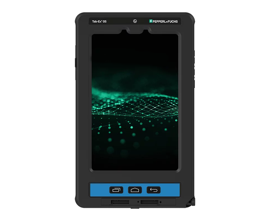 Ecom Tab-Ex 05 Tablet for Ex-sone 1 kamera, 128 GB + 512 GB, WiFi 
