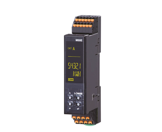 MG M50EXWTU-223-AD4 Power transducer Kompakt energimåler, 5A - 600A 