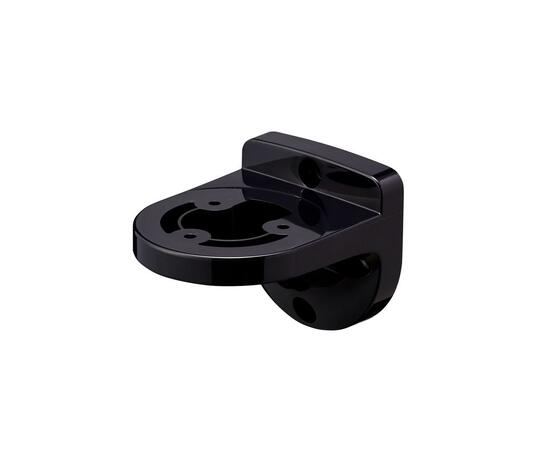 Patlite SZK-003K Festebrakett Vegg til LR6 WJ og LR7 WJ/WT, Svart 