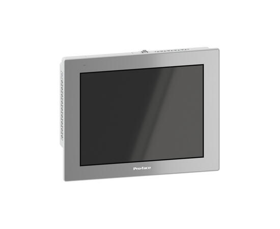 Pro-face GP6500TAA HMI 10.1", 16 mill. farger, 230V AC, 800x600 