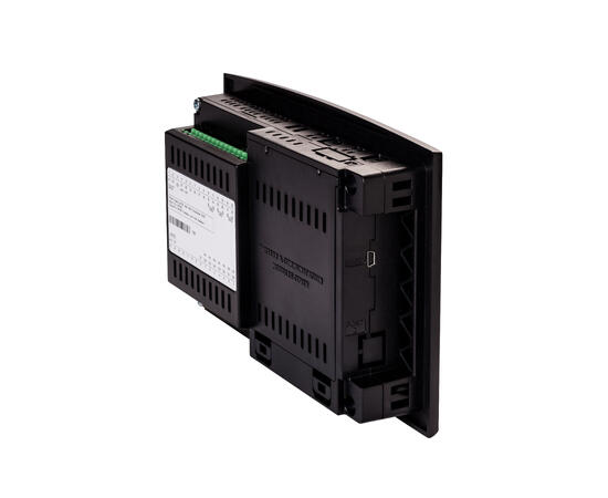 Unitronics Samba SM70-J-T20 7"PLS/HMI 10DI, 2DI/AI, 8TO 