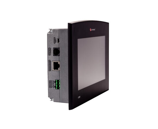 Unitronics Samba SM70-J-T20 7"PLS/HMI 10DI, 2DI/AI, 8TO 