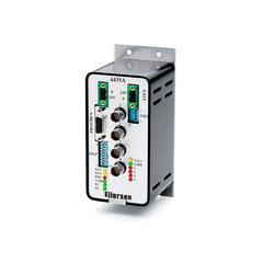 Eilersen 4335A Profibus DP Veiecellemod. for 4000 serie, 3 veiecelle inng.