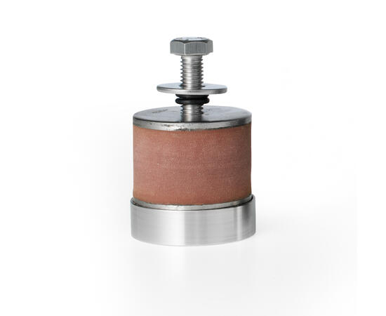 Eilersen BL/BL-EX SS/Rubber RED Monteringskit for SD/BL < 50 kg 