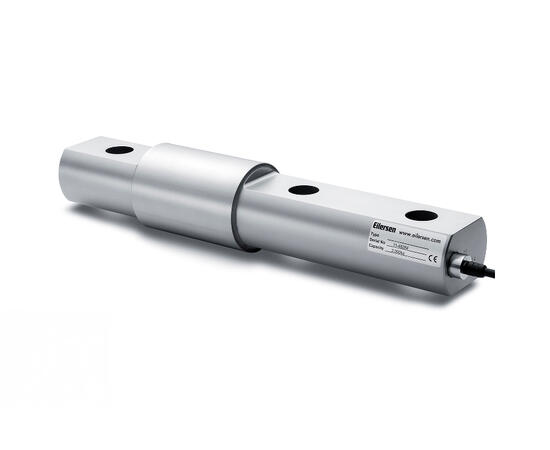 Eilersen BM70 Bjelkeveiecelle, 3000 kg, 0,025% Toleranse, 4000 serie 