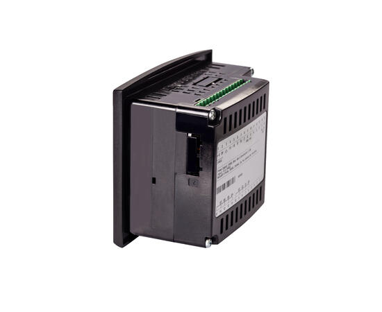 Unitronics Samba SM43-J-RA22 4,3"PLS/HMI 8DI, 2DI/AI, 2DI/PT100/TC, 2AO, 8RO 