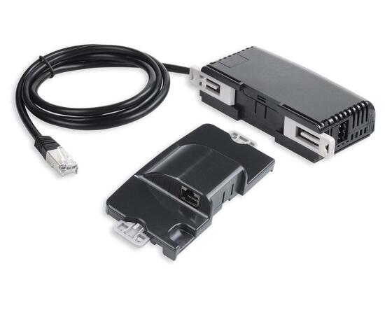 Unitronics UniStream UAG-XK125 1,25meter Ekspansjonsadapter for IO-mod., 125 cm 