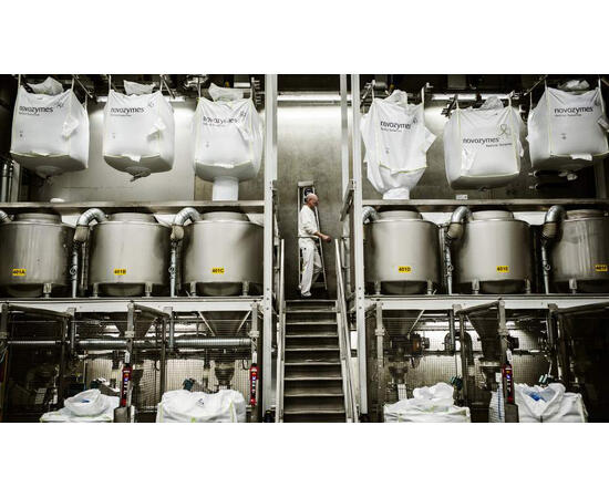 Eilersen CM 125 Kompr.v.c., 20.000 kg, 0,05% Toleranse, 4000 s. polert rustfr. 