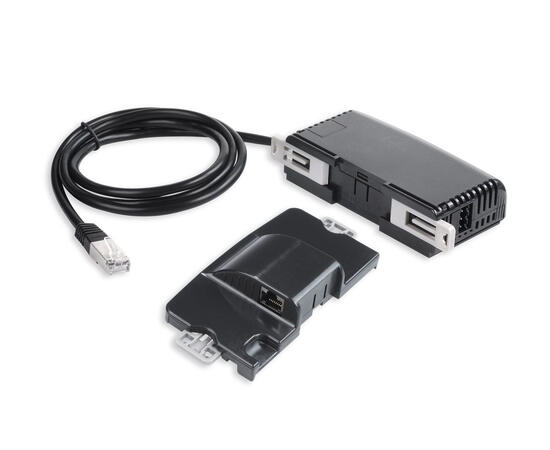 Unitronics UniStream UAG-XKP125 m/power Eksp.adapter for IO-mod. m/power, 125 cm 