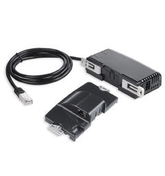 Unitronics UniStream UAG-XKP125 m/power Eksp.adapter for IO-mod. m/power, 125 cm