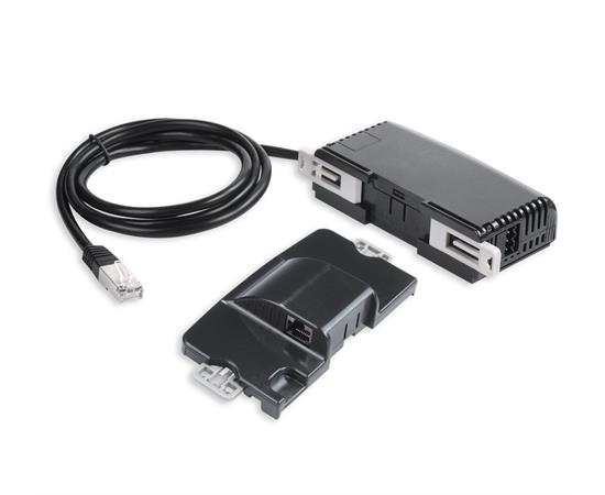 Unitronics UniStream UAG-XKP300 m/power Eksp.adapter for IO-mod. m/power, 3 m