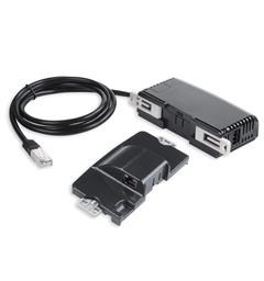 Unitronics UniStream UAG-XKP300 m/power Eksp.adapter for IO-mod. m/power, 3 m