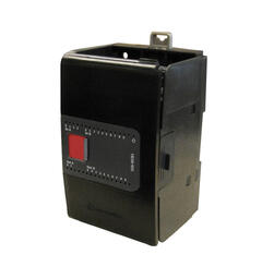 Unitronics UniStream UIS-WCB1 Kombi m. 10DI,2AI, 2xRTD/TC, 2xAO,8 rel&#233;,2 trans.