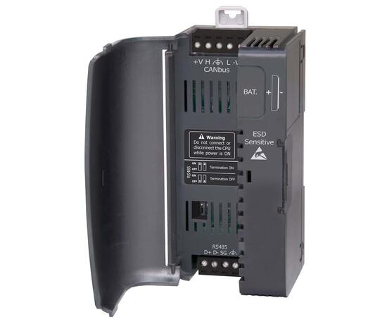 Unitronics UniStream USC-P-B10 CPU UniStream CPU for panelmontering