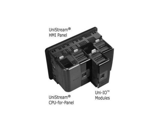Unitronics UniStream USP-070-B10 High end 7'' wide screen colour HMI