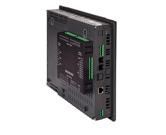 Unitronics Vision V1040-T20B PLS/HMI PLS med 10.4'' farge touch HMI 