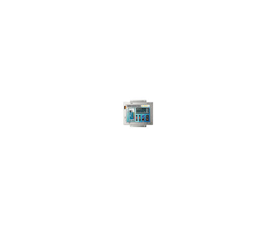 Pro-face GP-4401TR HMI Rear Mount 7,5", TFT, 65K farger, 24V DC, 640x480 