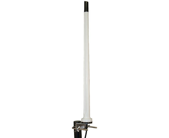 Secomea Omni-Antenne (5dBi) Veggmont. for SiteManager xx39, 8m kabel 