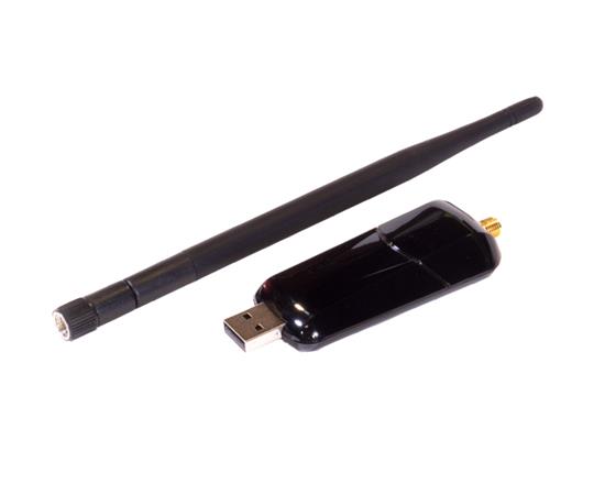 Secomea USB WiFi adapter 802.11 b/g/n for SiteManager