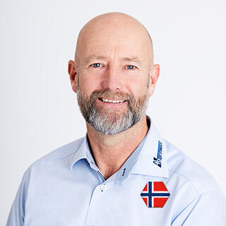 Frode Eugen Karlsen