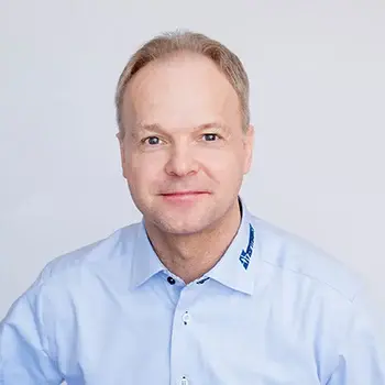 Terje Augestad