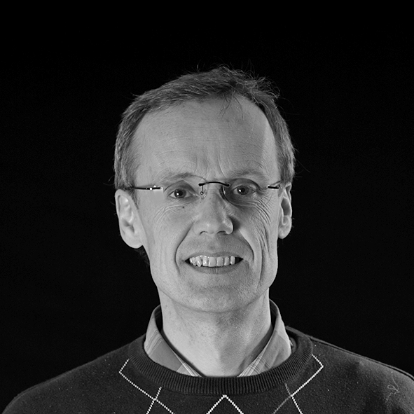 Rolf Ovesen