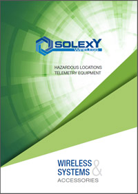 Solexy Produkt katalog